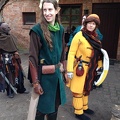 Laryl und MaraSoraya